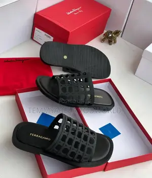 Men’s Slippers