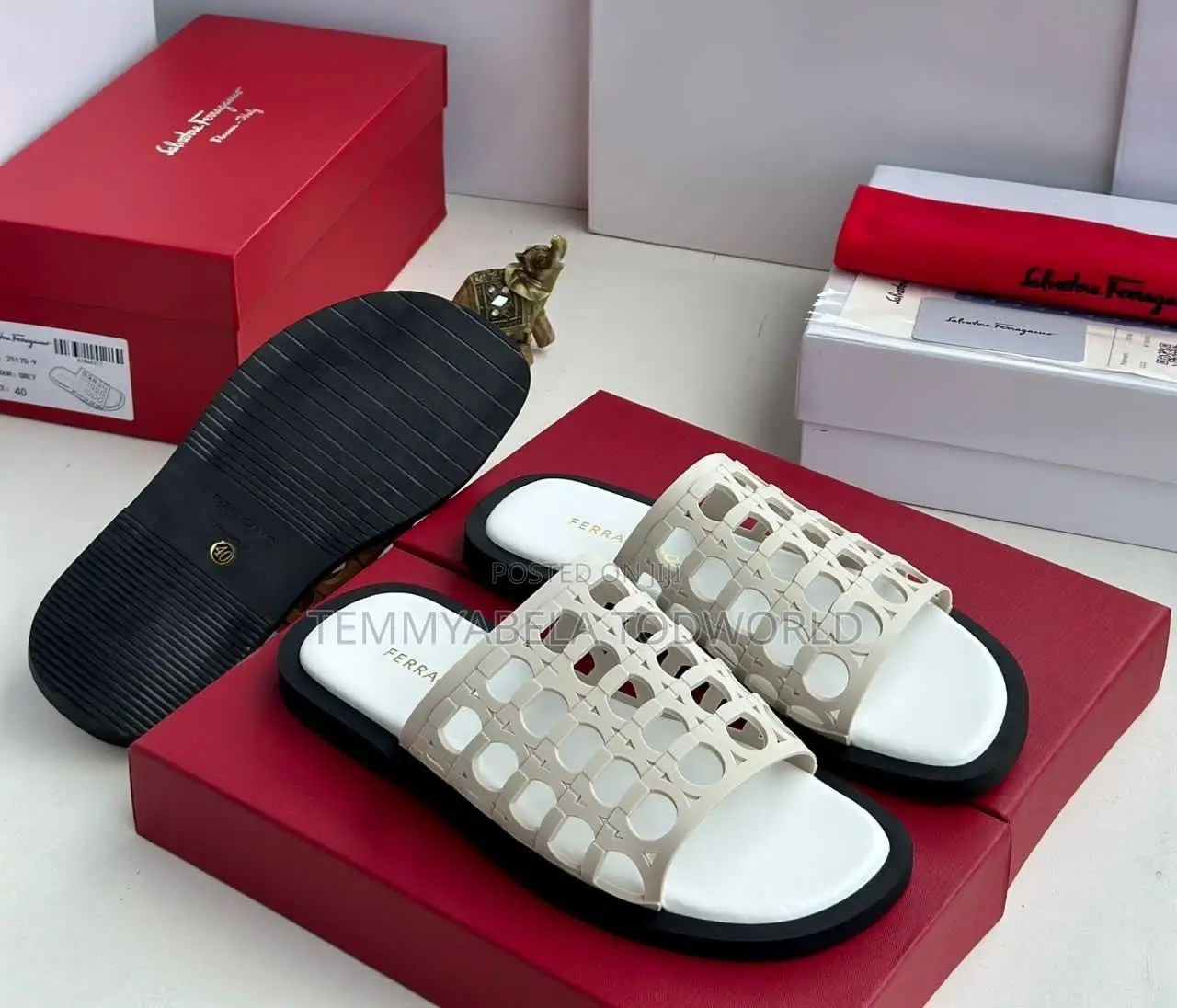 Men’s Slippers