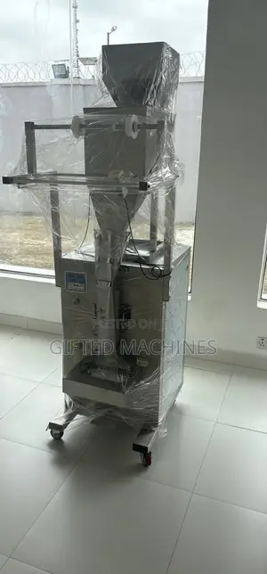 Granule Powder Packing Machine FZL-1000