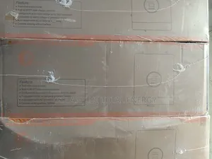 Felicity 12kva 48v Inverter