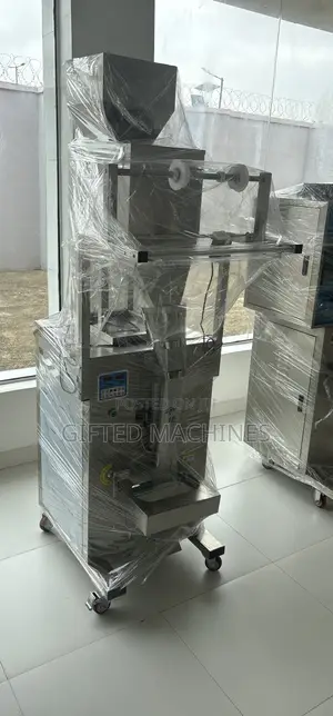 Granule Powder Packing Machine FZL-1000