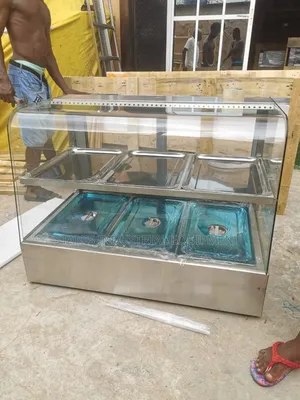 Food Warmer