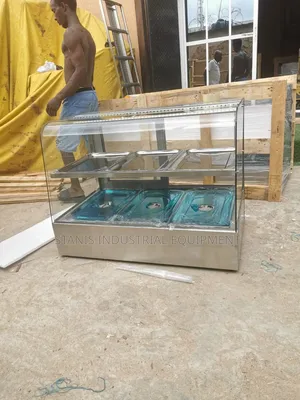 Imported Food Warmer