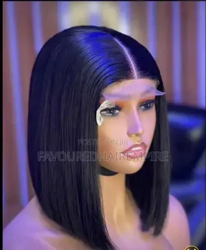 10inches SDD Chinese Bonestraight With 2by6 Closure.