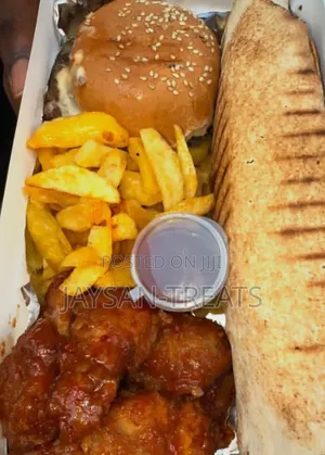 Shawarma..