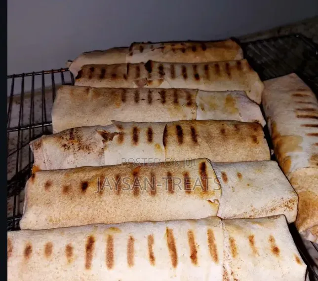 Shawarma..