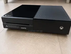 Xbox One Console