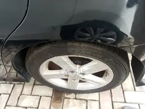 Toyota Camry 2014 Black
