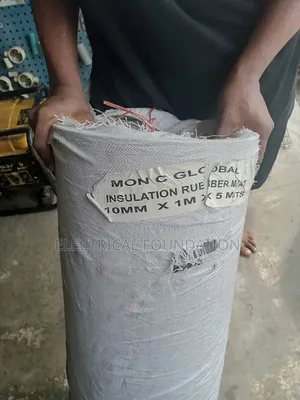 10mm Insulation Floor Mat
