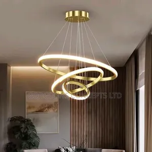 Godglows Concepts LTD Lightning