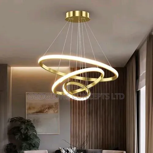 Godglows Concepts LTD Lightning