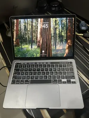 Laptop Apple MacBook Pro 2020 16GB Intel Core i5 SSHD+SSD 256GB