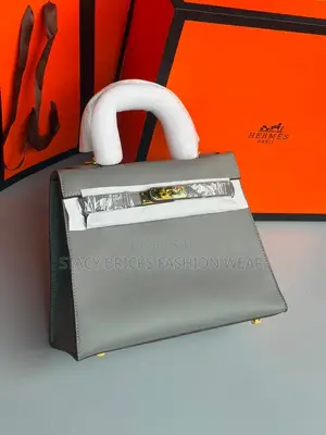 Hermes Luxury Handbag