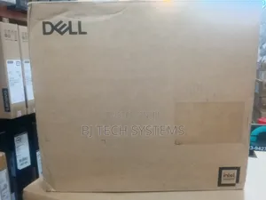 New Laptop Dell Pro Plus 14 32GB Intel Core Ultra 7 SSD 1T