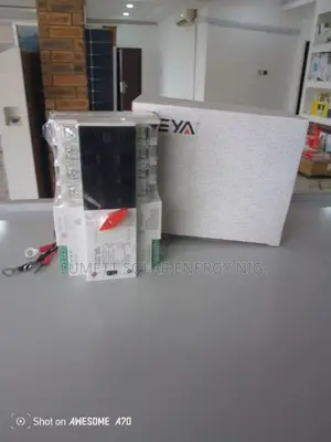 Geya W2r-4p 100A Fast Automatic Transfer Switch