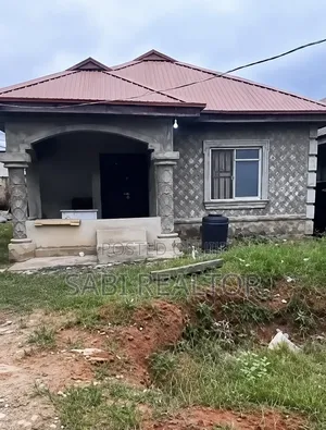 Furnished 2bdrm Bungalow in Idimu for sale