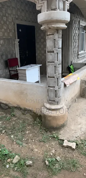 Furnished 2bdrm Bungalow in Idimu for sale