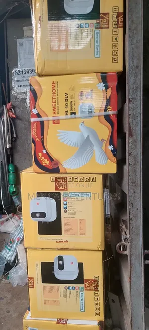 10 Litres Sweethome Water Heater