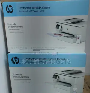 HP Officejet Pro