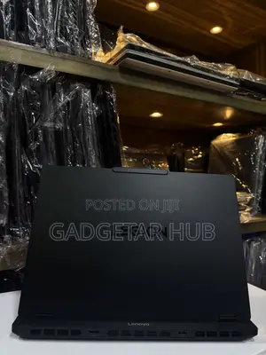 Laptop Lenovo Legion 5 16GB Intel Core i9 SSD 1T