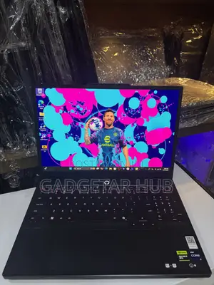 Laptop Lenovo Legion 5 16GB Intel Core i9 SSD 1T