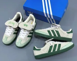 Quality Adidas Sneakers