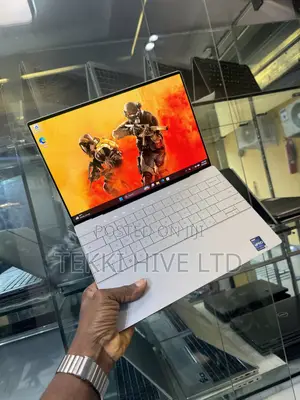 Laptop Dell XPS 13 9320 16GB Intel Core i7 SSD 1T