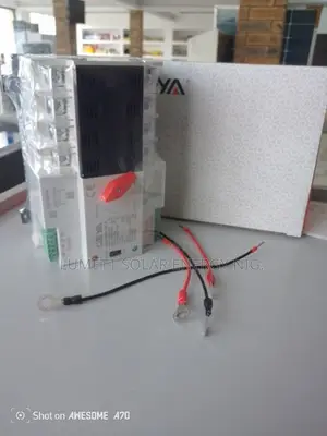 Geya 100A W2r-4p Automatic Changeover for Commercial Buildings