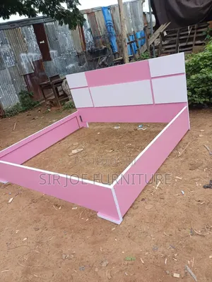 Bedframe 6x6