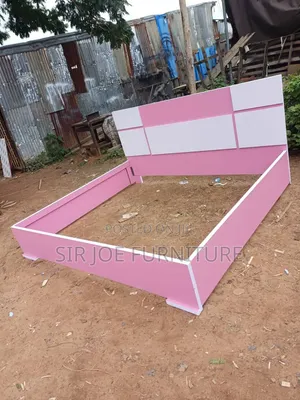 Bedframe 6x6