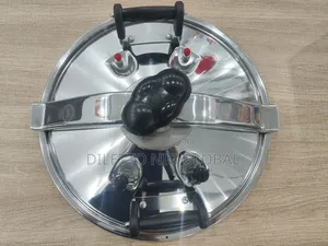 80l Commercial Pressure Pot