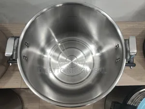 80l Commercial Pressure Pot