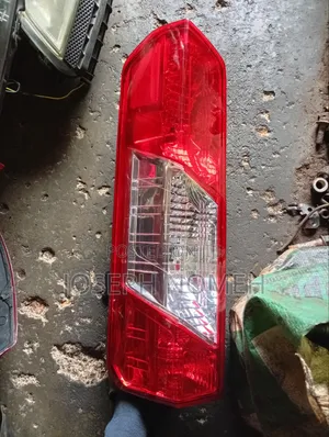 2014 Ford Transit Rearlight