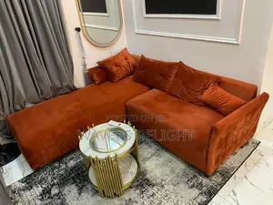 L Shape Chair for Sale