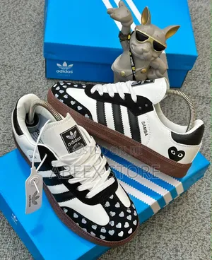 High Quality Adidas Sneakers