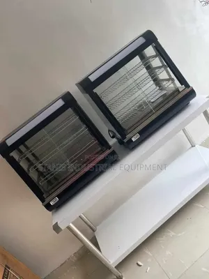 2ft Snacks Warmer