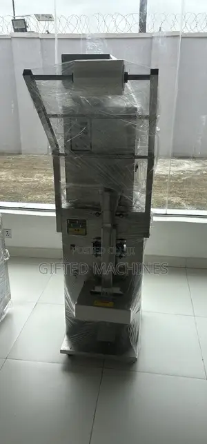Granule Powder Packing Machine FZL-500