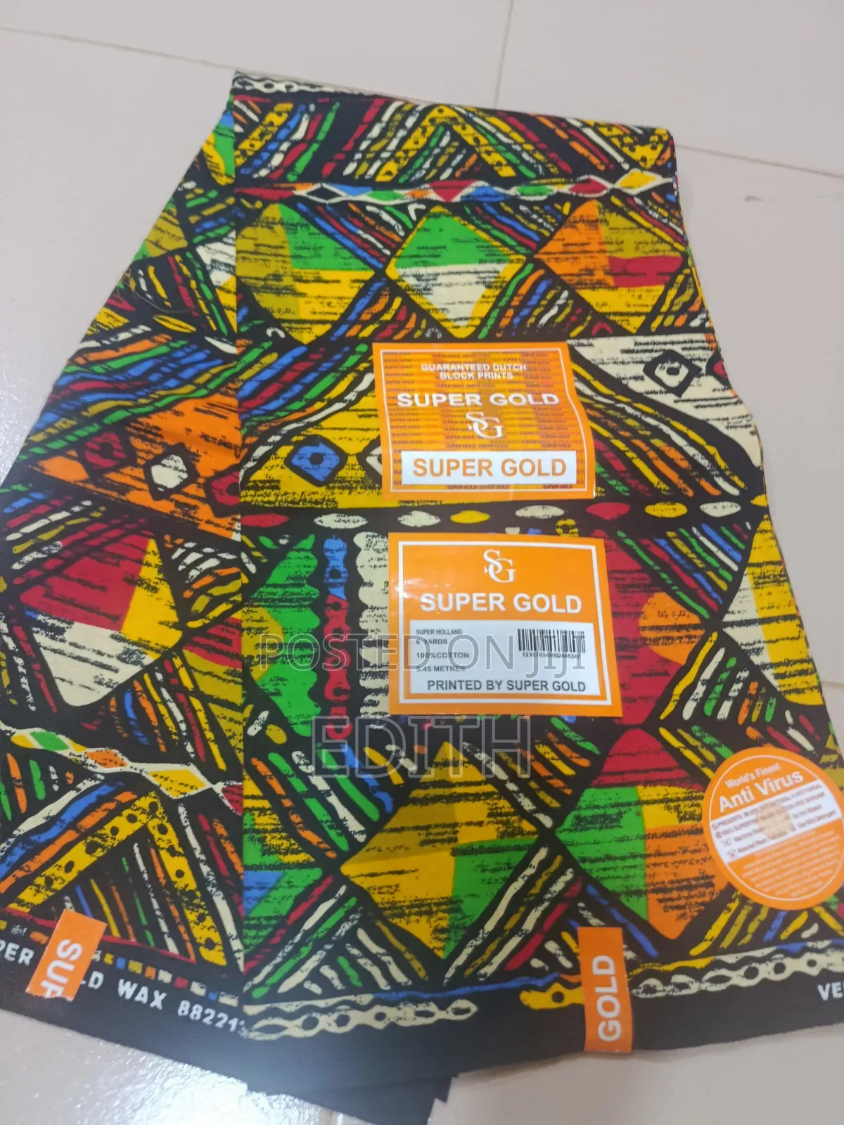 Big Grade Ankara