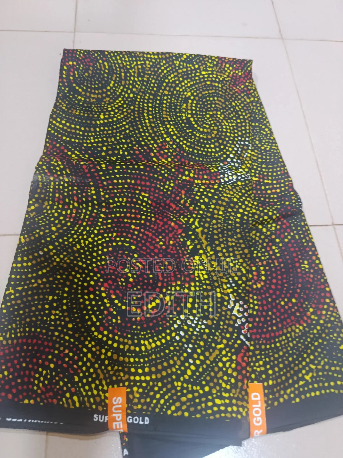 Big Grade Ankara