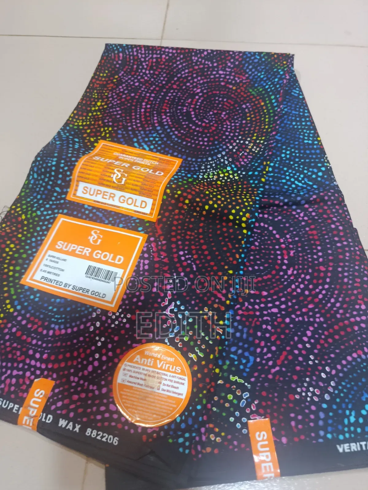 Big Grade Ankara