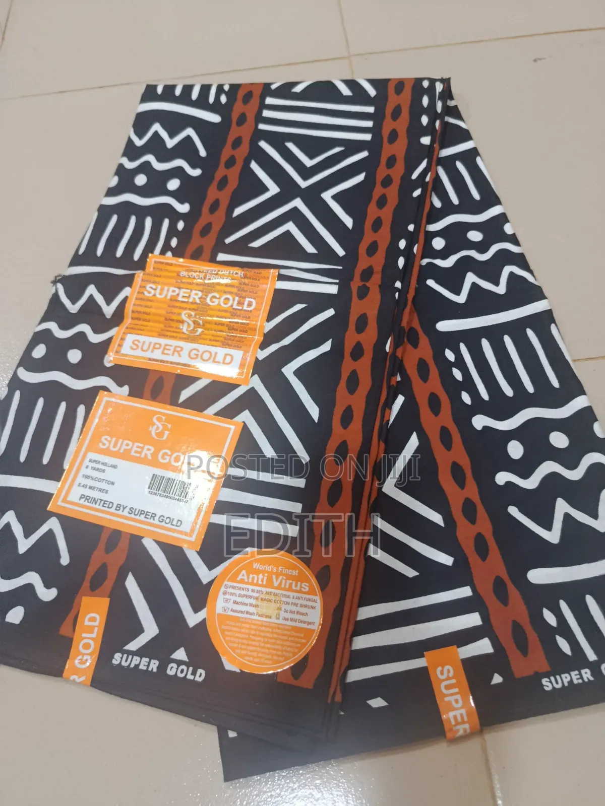 Big Grade Ankara