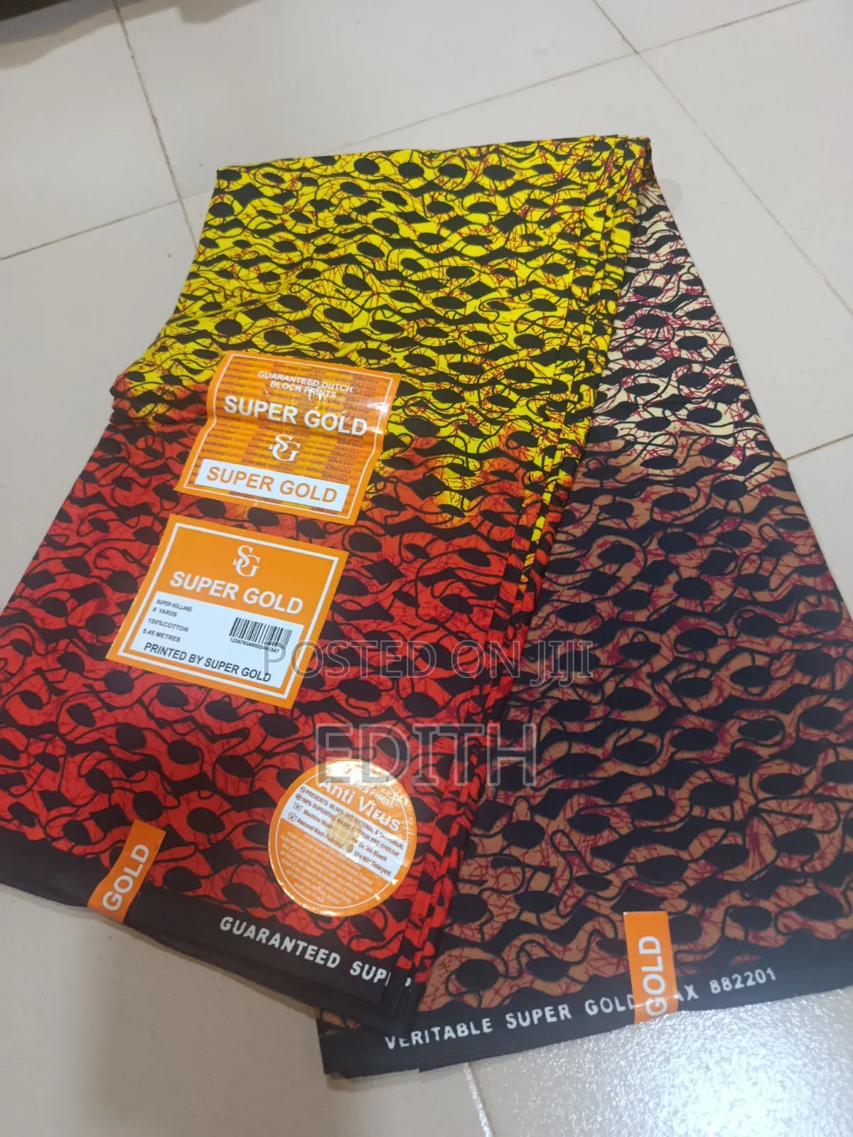 Big Grade Ankara