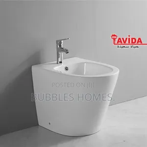 Bidet Bowl