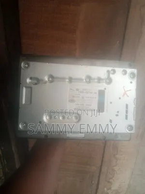 Land Rover Jaguar 2012 -2019 Amplifier