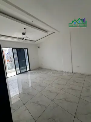 2bdrm Maisonette in Lekki Phase 1 for sale