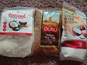 Keto Products