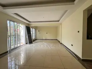 4bdrm Duplex in Ikoyi S.W for rent