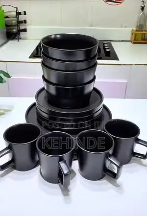 16 PCS Dinner Set