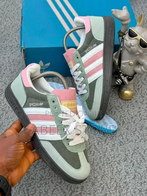 High Quality Adidas Sneakers