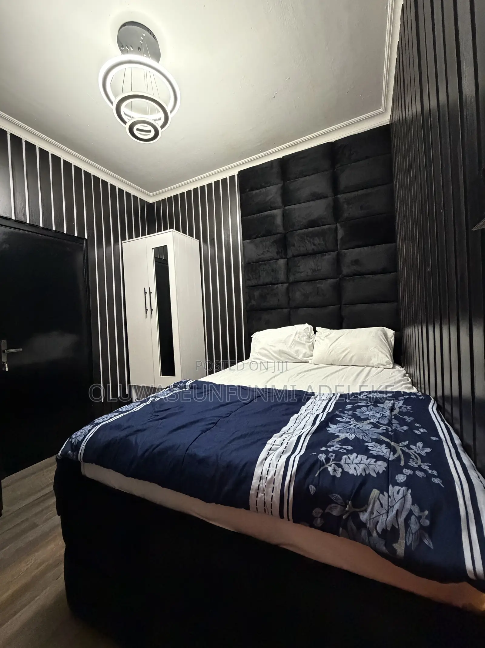 Studio Room Apartment
